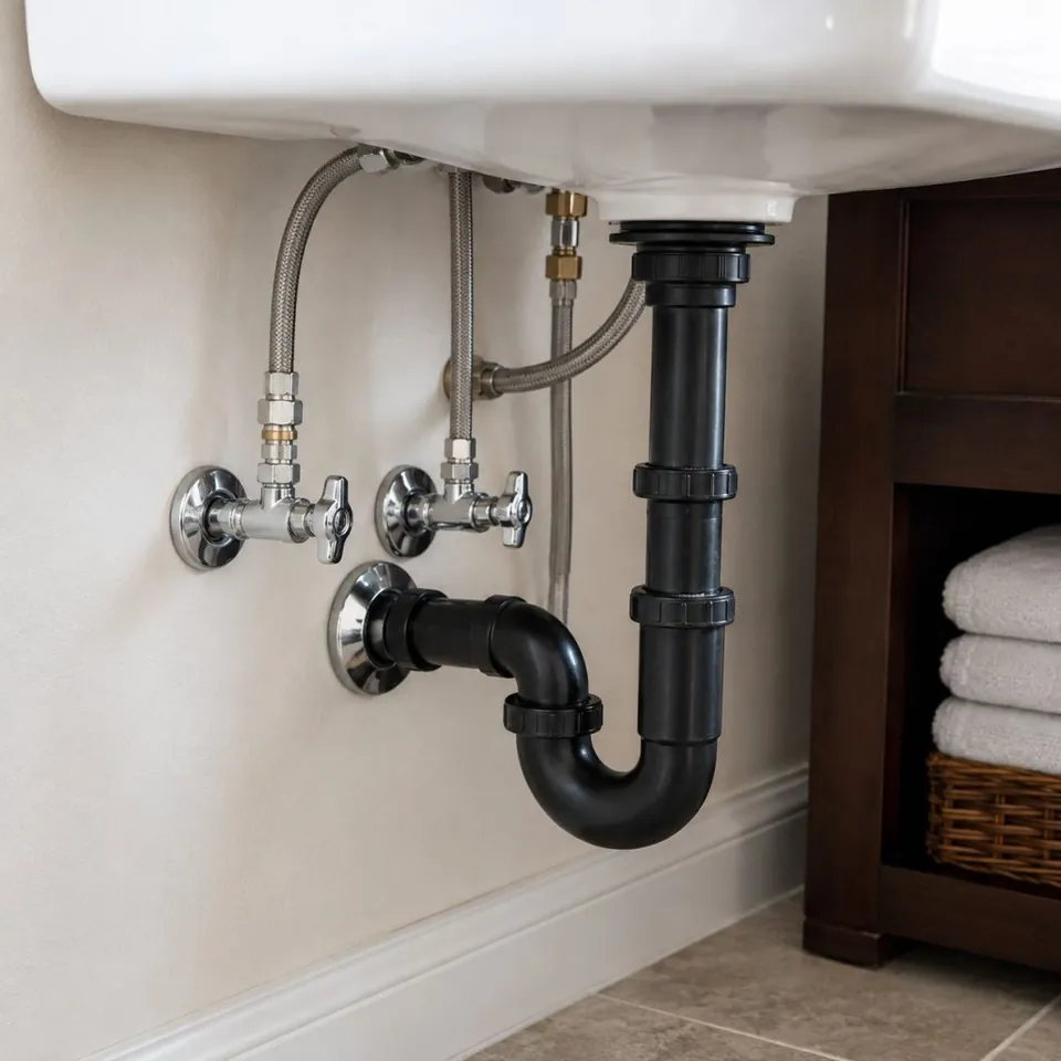 Residential Plumbing Repairs